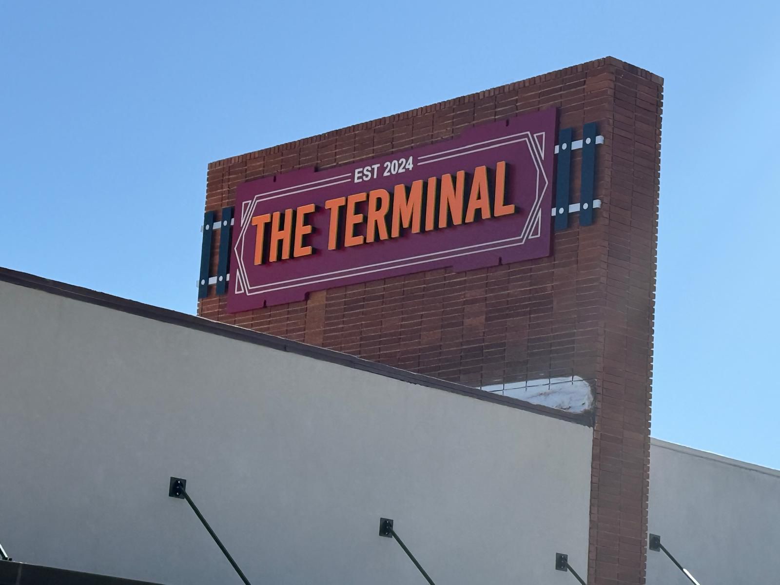 The Terminal, Phoenix Arizona